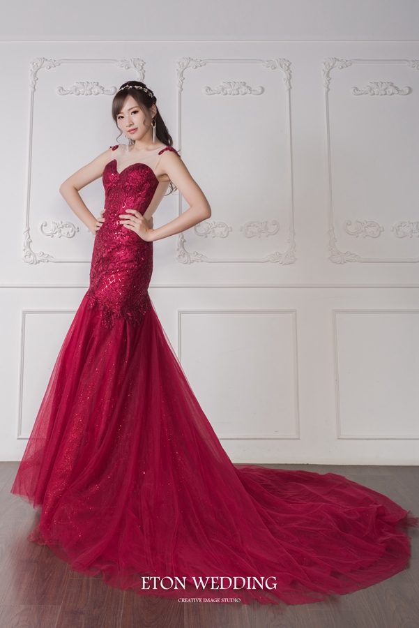 松山晚禮服,松山禮服婚紗,松山禮服出租,松山手工禮服